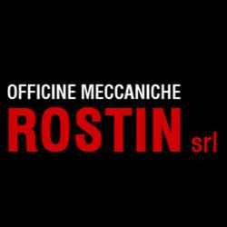 Officine Meccaniche Rostin