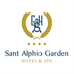 Sant'alphio Garden Hotel