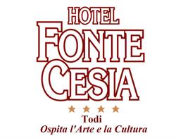 Hotel Fonte Cesia -Todi