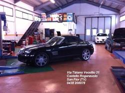 Tonon Dino Autofficina