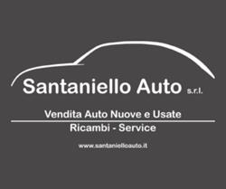 AutoCrew Santaniello Auto S.R.L. Service e Assistenza Auto