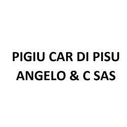 Pigiu Car di Pisu Angelo E C. Sas