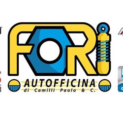 Autofficina Fori Snc