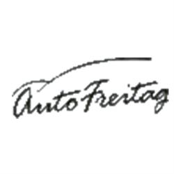 Auto Freitag