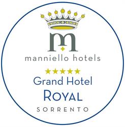 Ristorante La Terrasse Royal Sorrento
