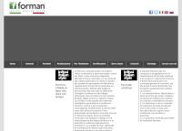 Forman SRL