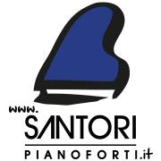 Santori Pianoforti Fossombrone Pesaro Urbino