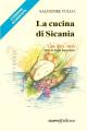 Salvatore Vullo "La cucina di Sicania"
