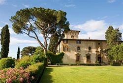 Torre Di Bellosguardo