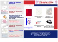 Torsi Macchine Forniture Industriali
