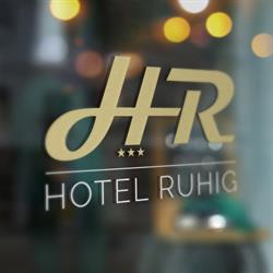 Ruhig