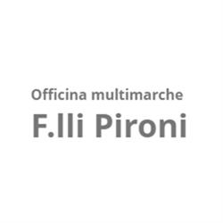 Autofficina Multimarche - F.lli Pironi Snc
