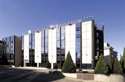 Toscana Ambassador