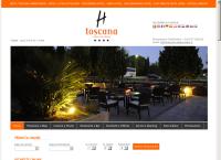 Sito di Toscana Ambassador