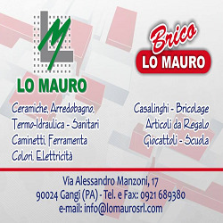 Lo Mauro