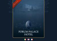 Sito di Forum Palace