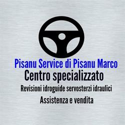 Pisanu Service SRL