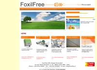 Foxilfree SRL