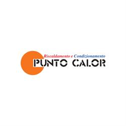 Punto Calor