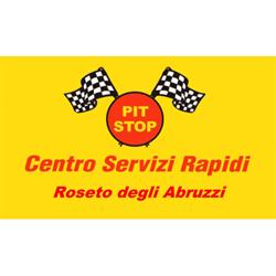 Pit Stop Csr Bonaventura Angelo