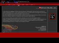 Sito di Fra.ma SNC