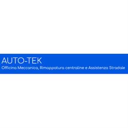 Auto-Tek di Vispa Graziano