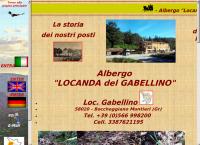 Locanda del Gabellino