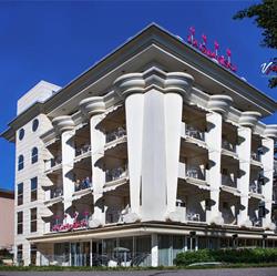 Best Western Hotel La Gradisca