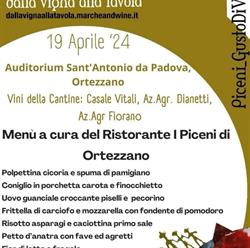 Locanda i Piceni