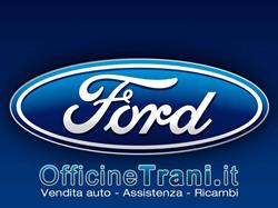 Officine Trani