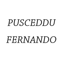 Pusceddu Fernando
