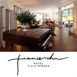 Hotel Franceschi – Villa Mimosa