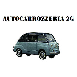 Autocarrozzeria 2g