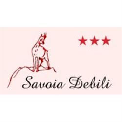 Albergo Savoia Debili