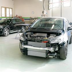 Autocarrozzeria 2001 SNC