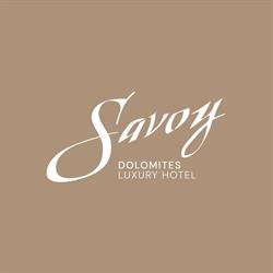 Savoy Dolomites Luxury Hotel
