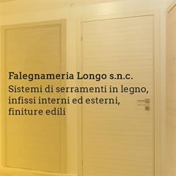 Longo Snc Di Longo Andrea E Longo Matteo