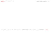 Sbg Architetti
