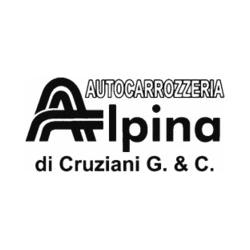Autocarrozzeria Alpina Sas