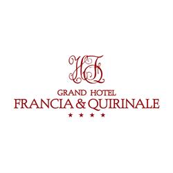 Francia e Quirinale