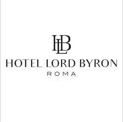 Lord Byron