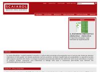 Sito di Scaiarol Falegnameria e Serramenti