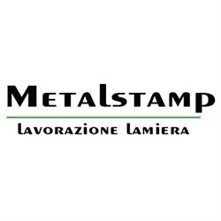Metalstamp