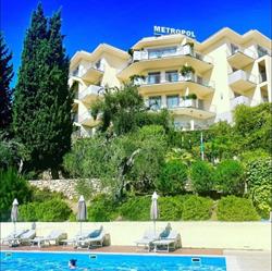 Hotel Metropol