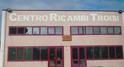 Troisi Pasquale e C. Centro Ricambi SNC