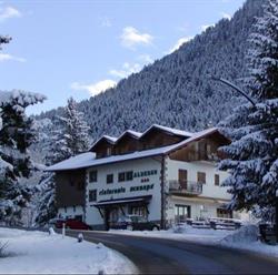 Albergo Ristorante Scanapà - chiuso per ferie fino al 18/09