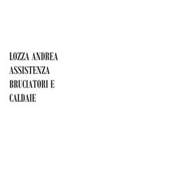 Lozza Andrea Assistenza Bruciatori e Caldaie