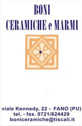 Boni Ceramiche E Marmi