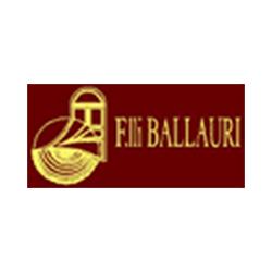 Ballauri F.lli Falegnameria