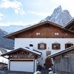 Tschafernaghof